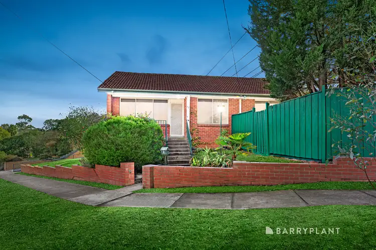 Main view of Homely house listing, 3 Saul Court, Greensborough VIC 3088