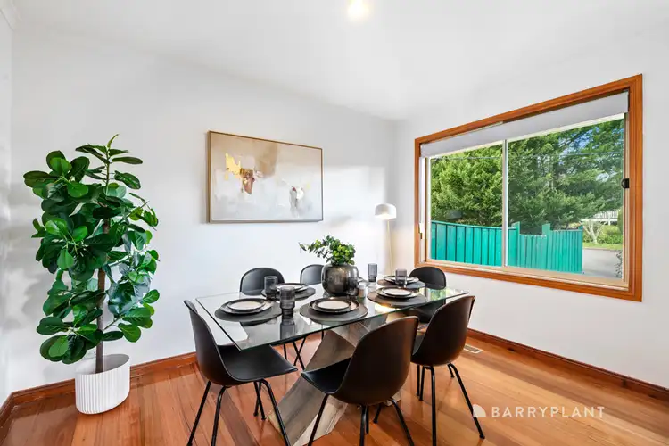 Fourth view of Homely house listing, 3 Saul Court, Greensborough VIC 3088