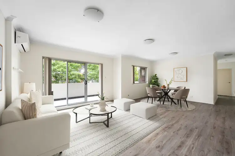 7/6-8 Bathurst Street, Liverpool NSW 2170