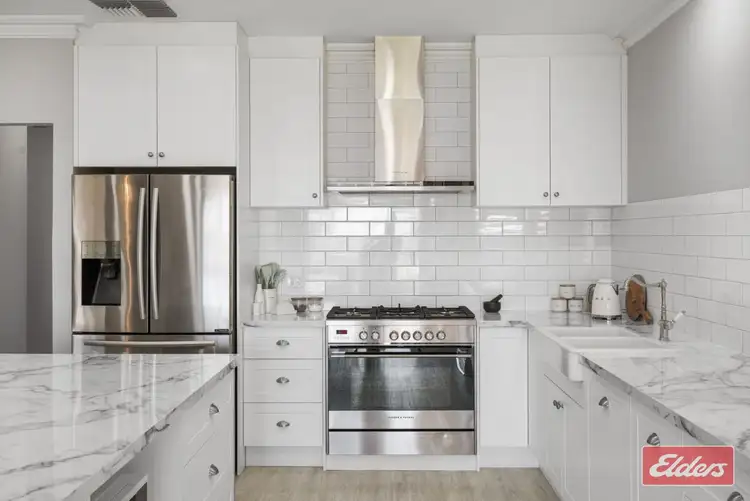 Second view of Homely house listing, 18 Krause Drive, Gawler Belt SA 5118