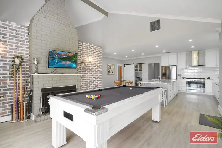 Fourth view of Homely house listing, 18 Krause Drive, Gawler Belt SA 5118