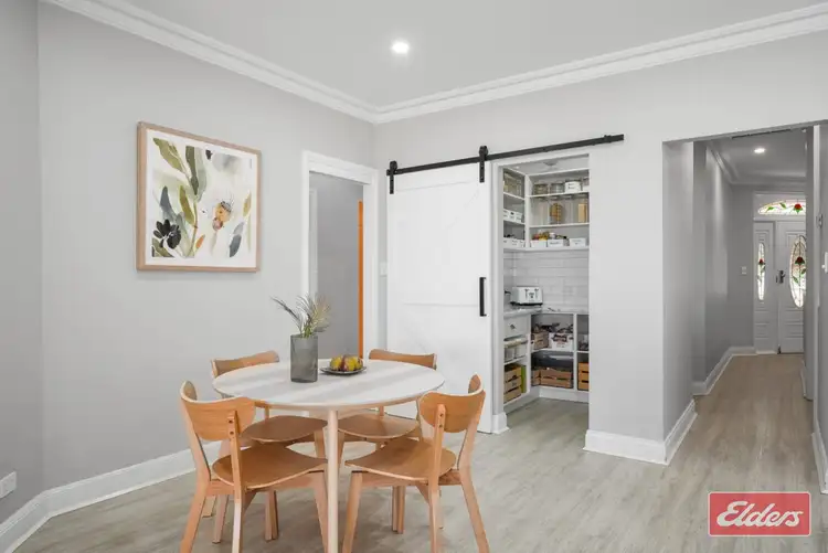 Fifth view of Homely house listing, 18 Krause Drive, Gawler Belt SA 5118