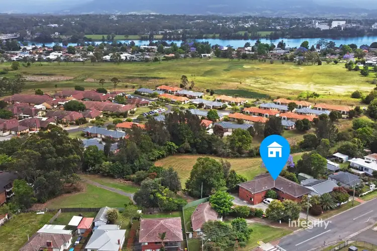 6/91 Moss Street, Nowra NSW 2541