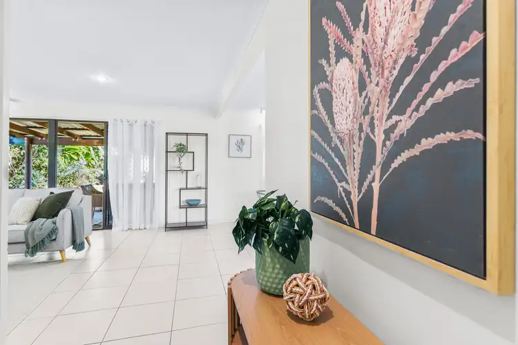 Fifth view of Homely house listing, 8 Greenfield Close, Mooroobool QLD 4870