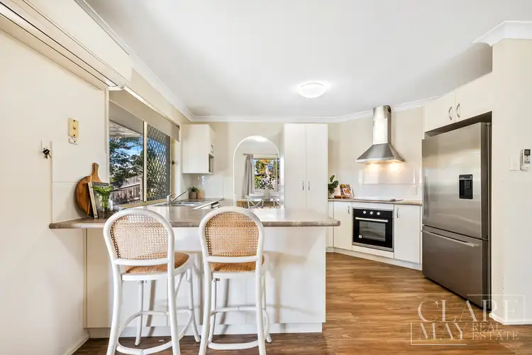 Fourth view of Homely house listing, 3 Whitlam Drive, Collingwood Park QLD 4301