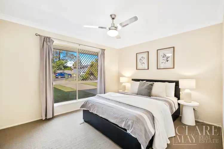 Fifth view of Homely house listing, 3 Whitlam Drive, Collingwood Park QLD 4301