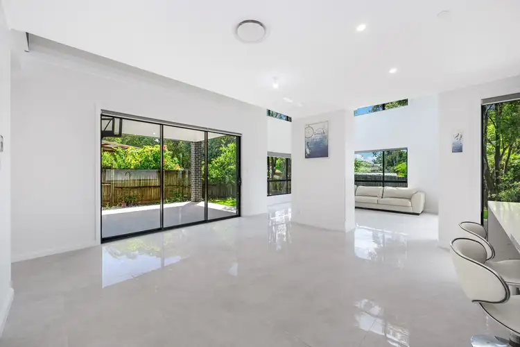 Third view of Homely house listing, 1 & 1A Jervis Street, Ermington NSW 2115