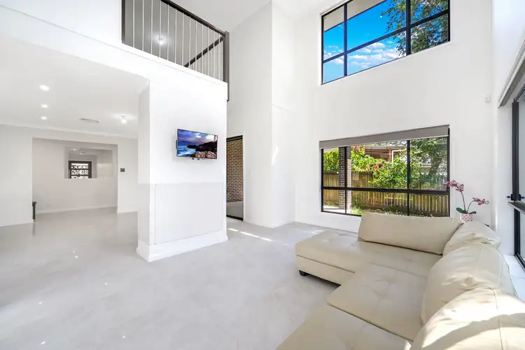 Fifth view of Homely house listing, 1 & 1A Jervis Street, Ermington NSW 2115