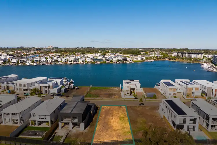 LOT 6503, 185 Coolum Parade, Newport QLD 4020