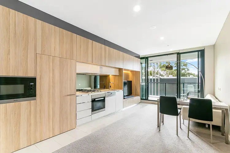 306/168 Liverpool Road, Ashfield NSW 2131