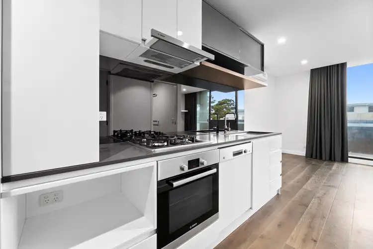 Third view of Homely apartment listing, 206/111 Inkerman Street, St Kilda VIC 3182