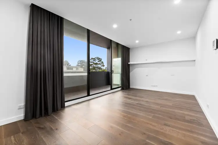 Fourth view of Homely apartment listing, 206/111 Inkerman Street, St Kilda VIC 3182