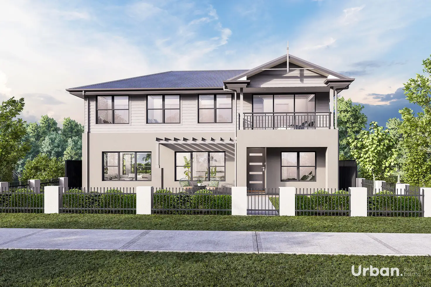 Main view of Homely house listing, 28 Bolwarra Drive, Marsden Park NSW 2765