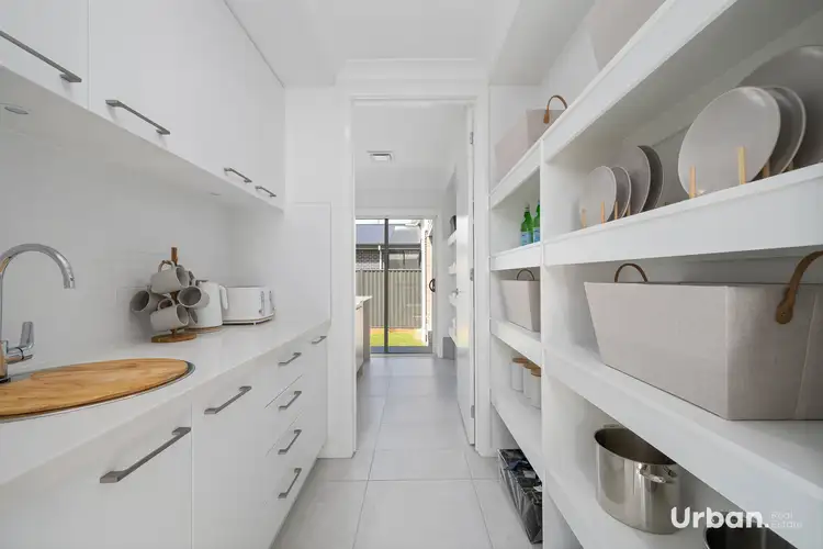 Third view of Homely house listing, 28 Bolwarra Drive, Marsden Park NSW 2765