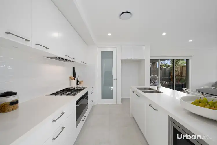 Fourth view of Homely house listing, 28 Bolwarra Drive, Marsden Park NSW 2765