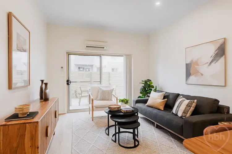 Third view of Homely unit listing, 28/31 Thynne Street, Bruce ACT 2617