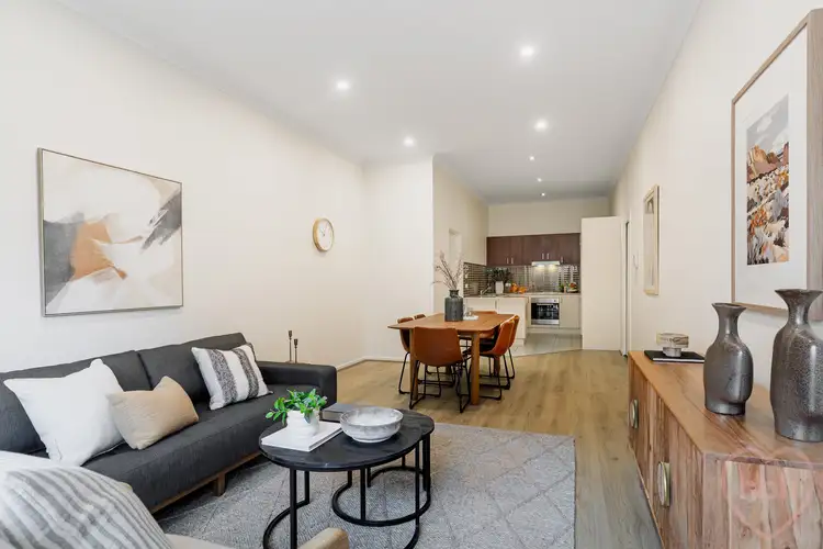 Fifth view of Homely unit listing, 28/31 Thynne Street, Bruce ACT 2617