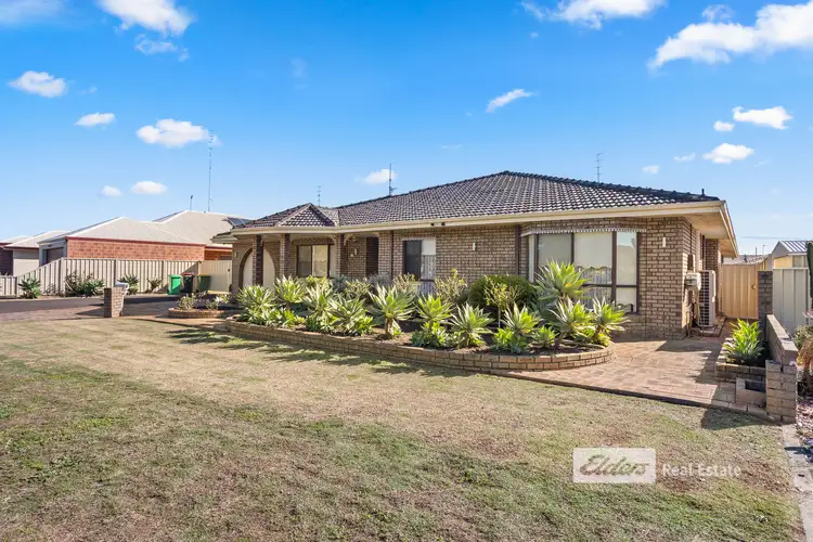 33 Forum Way, East Bunbury WA 6230