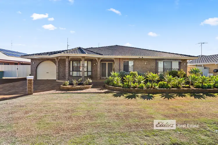 Second view of Homely house listing, 33 Forum Way, East Bunbury WA 6230