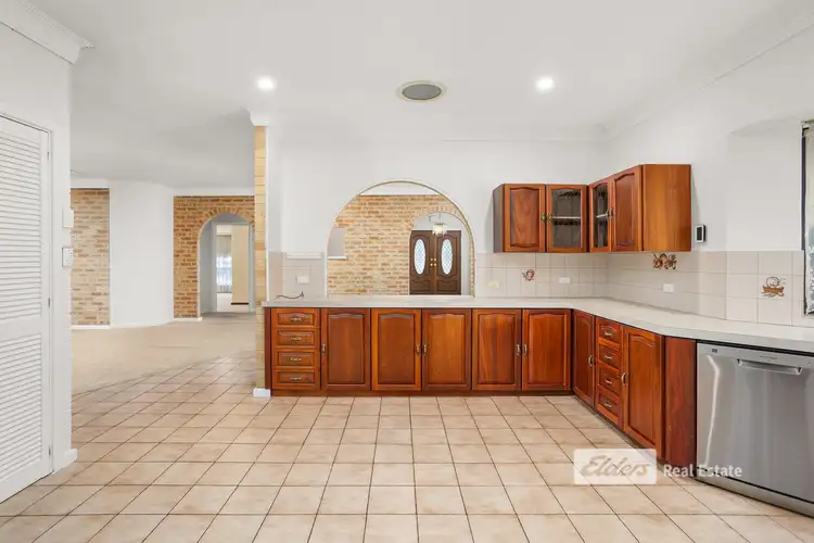 Fifth view of Homely house listing, 33 Forum Way, East Bunbury WA 6230