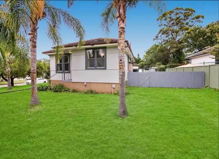 3 Anne Avenue, Seven Hills NSW 2147