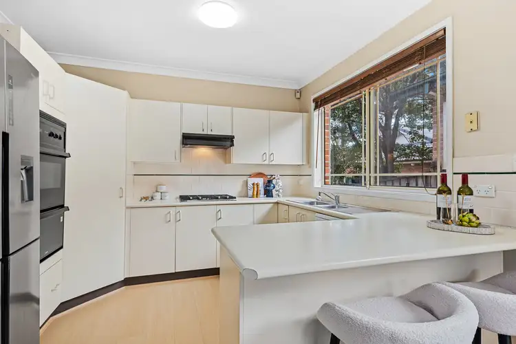 Fourth view of Homely villa listing, 8/2 Wylde Street, Telopea NSW 2117