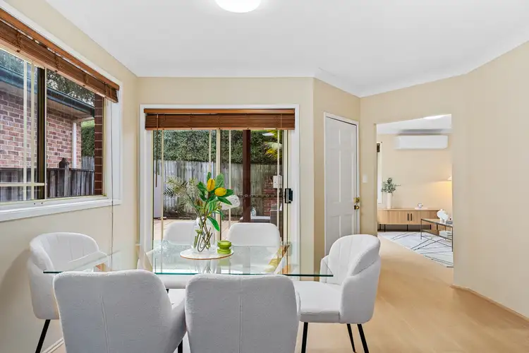 Sixth view of Homely villa listing, 8/2 Wylde Street, Telopea NSW 2117