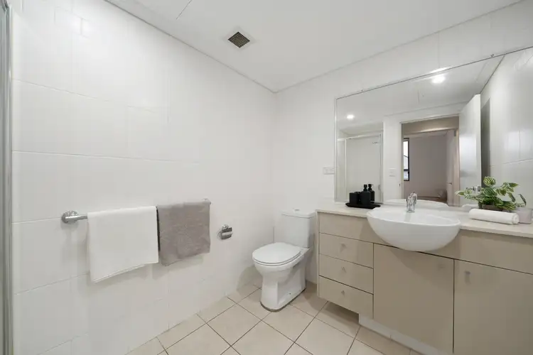 Sixth view of Homely apartment listing, 603/39-47 Orara Street, Waitara NSW 2077