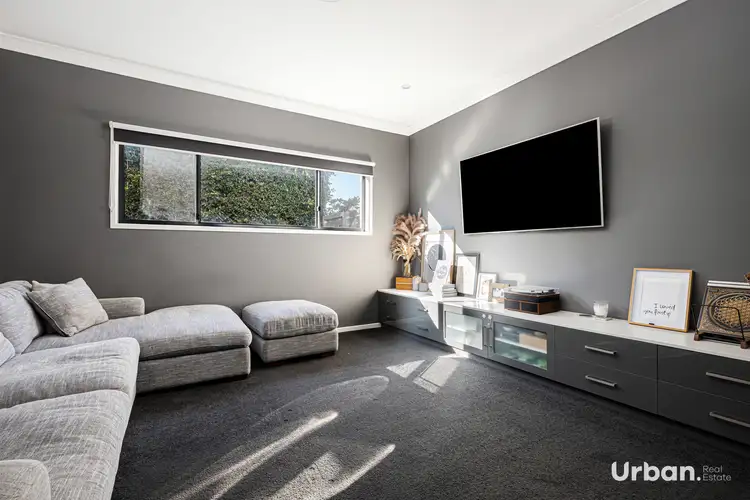 Fourth view of Homely house listing, 15 Paxton Street, Gledswood Hills NSW 2557