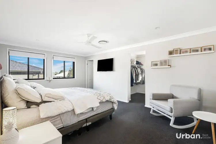 Fifth view of Homely house listing, 15 Paxton Street, Gledswood Hills NSW 2557