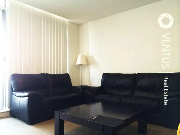 Third view of Homely apartment listing, 46/28 Brickworks Drive, Holroyd NSW 2142