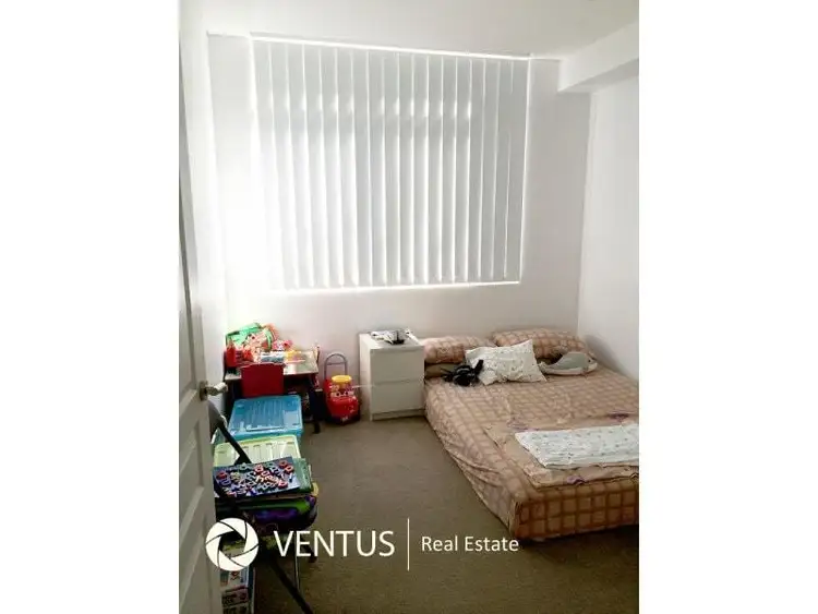 Fourth view of Homely apartment listing, 46/28 Brickworks Drive, Holroyd NSW 2142