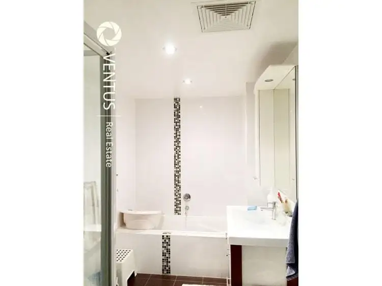 Fifth view of Homely apartment listing, 46/28 Brickworks Drive, Holroyd NSW 2142