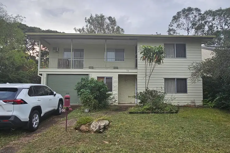 50 Keesing Road, Douglas QLD 4814