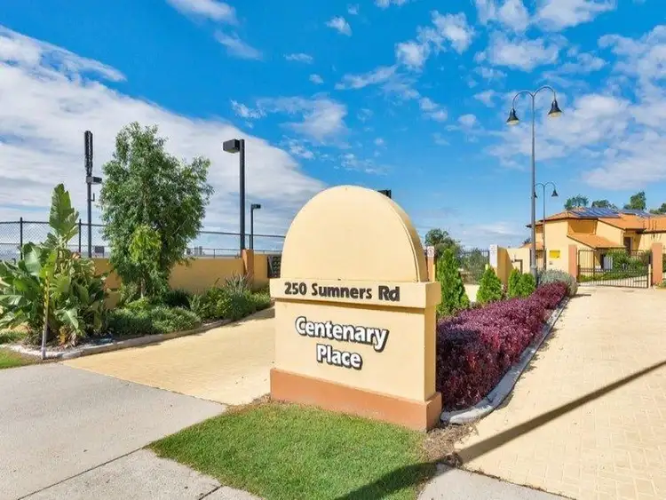 37/250 Sumners Road, Riverhills QLD 4074