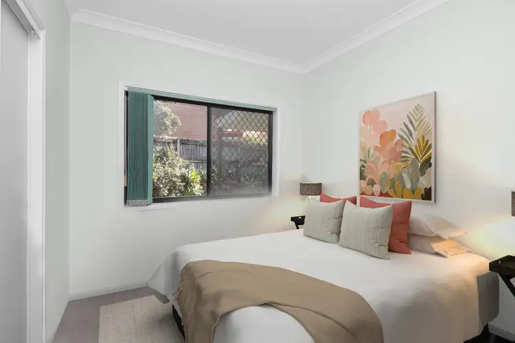 Fifth view of Homely unit listing, 37/250 Sumners Road, Riverhills QLD 4074