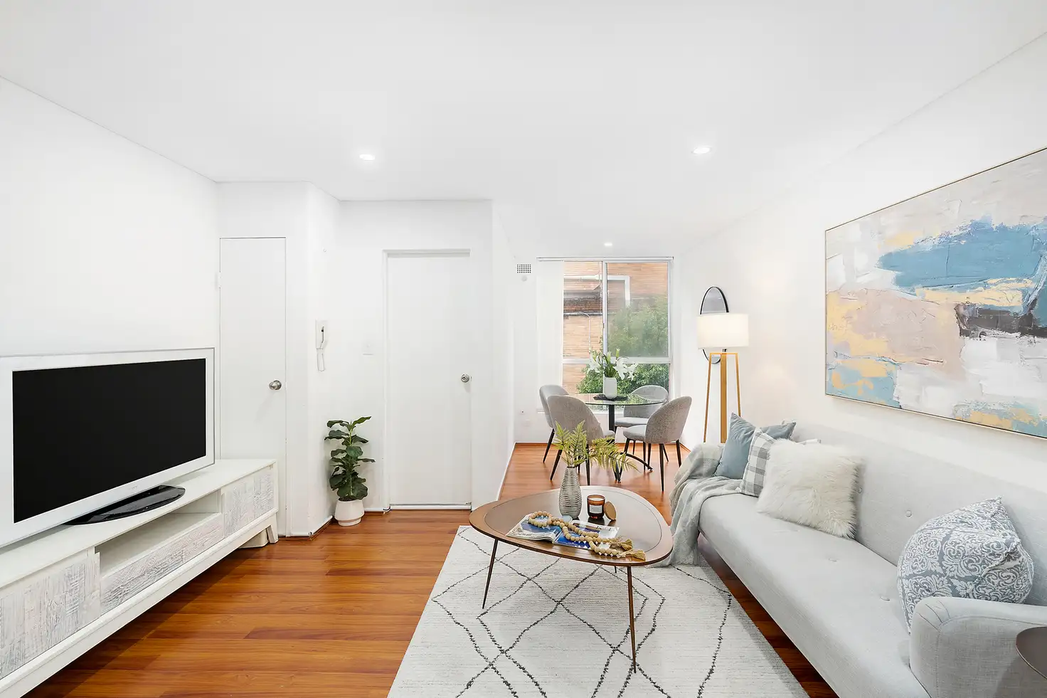 Main view of Homely apartment listing, 3/8 Station Street, West Ryde NSW 2114