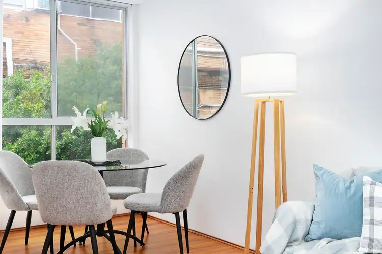 Second view of Homely apartment listing, 3/8 Station Street, West Ryde NSW 2114