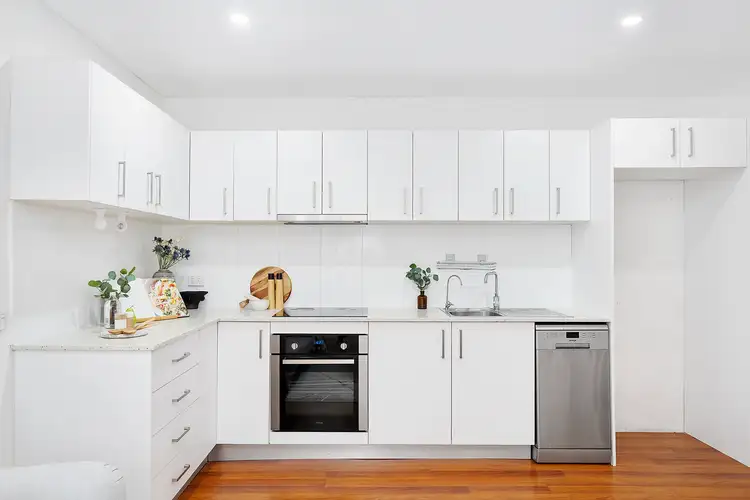 Third view of Homely apartment listing, 3/8 Station Street, West Ryde NSW 2114
