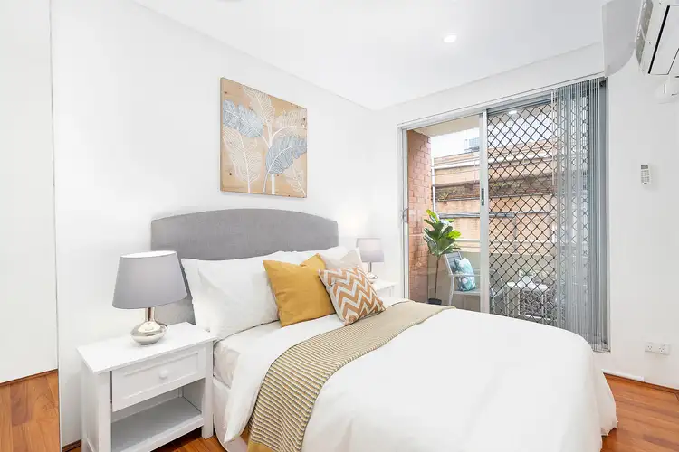 Fourth view of Homely apartment listing, 3/8 Station Street, West Ryde NSW 2114