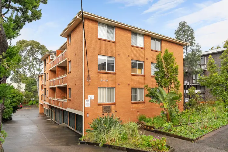 Sixth view of Homely apartment listing, 3/8 Station Street, West Ryde NSW 2114