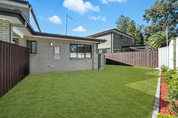 19A Peppertree Place, Castle Hill NSW 2154