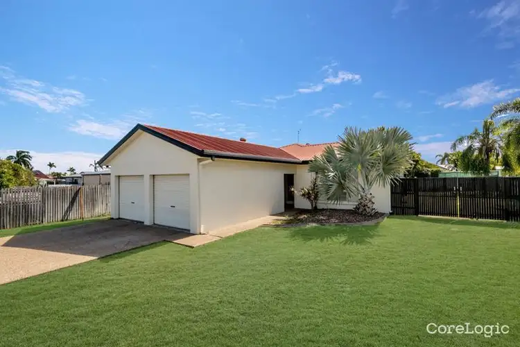 Main view of Homely house listing, 67 Burnda Street, Kirwan QLD 4817