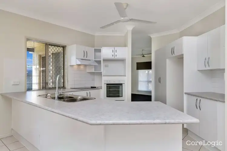 Second view of Homely house listing, 67 Burnda Street, Kirwan QLD 4817