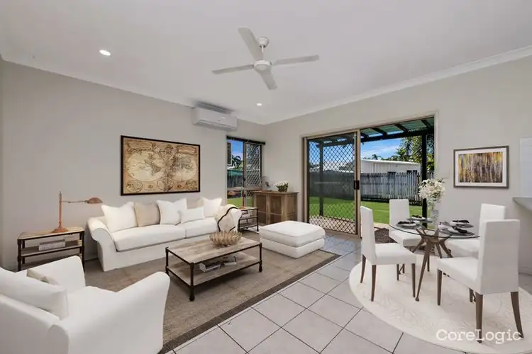 Third view of Homely house listing, 67 Burnda Street, Kirwan QLD 4817