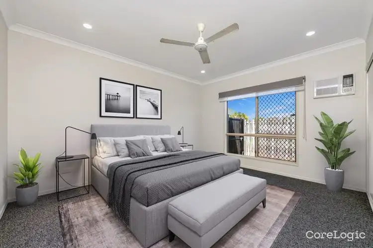 Fifth view of Homely house listing, 67 Burnda Street, Kirwan QLD 4817