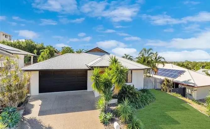 23 Tambo Court, Mount Louisa QLD 4814