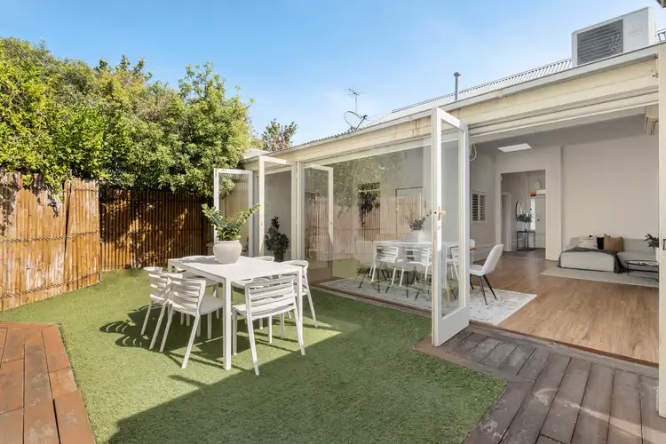 312 Punt Road, South Yarra VIC 3141