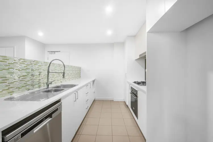 Main view of Homely apartment listing, 707/18-26 Romsey Street, Waitara NSW 2077