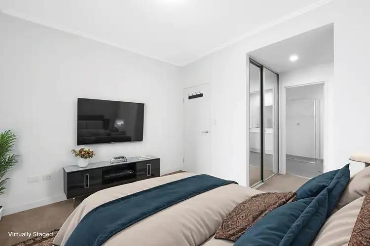 Fourth view of Homely apartment listing, 707/18-26 Romsey Street, Waitara NSW 2077